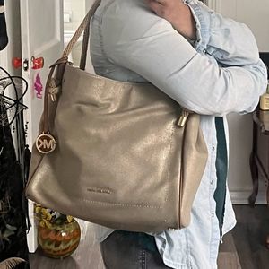 NWOT Michael Kors Bag